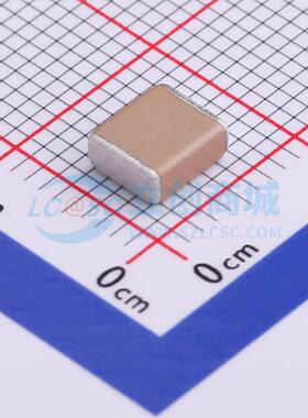 贴片电容(MLCC) C5750X7R2E684KT0L0U 2220 X7R 680nF ±10% 250V