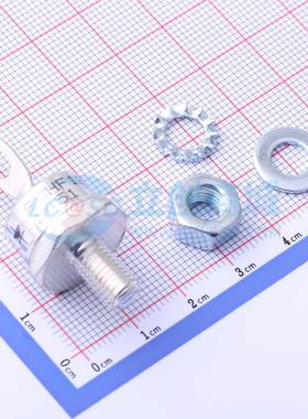 快恢复/高效率二极管 VS-85HF120 DO-203AB VISHAY(威世) 原装