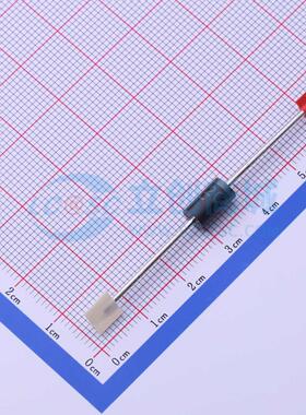 肖特基二极管 SB5200 DO-201AD 200V 5A SUNMATE(森美特) 原装