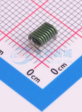 贴片电感 1515SQ-68NGEC SMD,3.5x5.3mm 原装 电子元器件配单