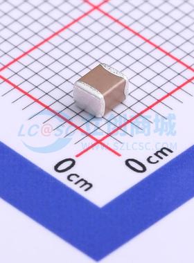 贴片电容(MLCC) CGA6M1X7T2J154KT0Y0N 1210 X7T 150nF ±10% 630