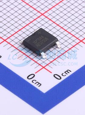 整流桥 ABS1506 ABS 600V 1.5A YANGJIE(扬杰) 电子元器件配单