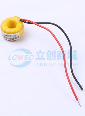 互感器 QXCT102 - 5A 2kV 原装正品 电子元器件配单