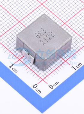贴片电感 MDA1365-6R8M SMD,12.6x13.5mm 6.8uH ±20% 12A