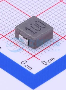 功率电感 MAPM0630F-100M-LF SMD,7.8x7mm 10uH ±20% 3A