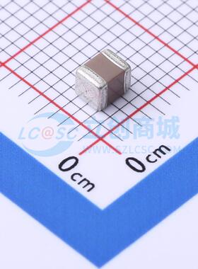 贴片电容 CL32Y226KAVVPNE 1210 X7S 22uF ±10% 25V