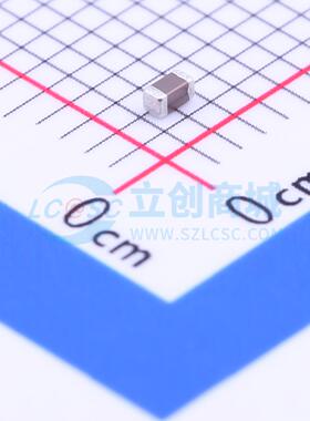 贴片电容CGA3E2X5R1C224K080AA 0603 X5R 220nF ±10% 16V