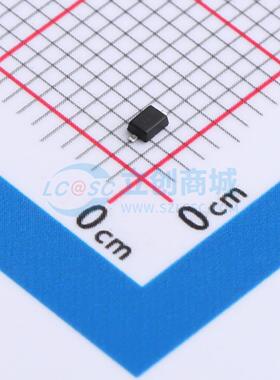 稳压二极管 DDZ30CSF-7 SOD-323F DIODES(美台) 电子元器件配单