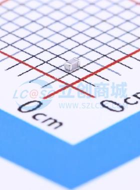 贴片电容GJM1555C1H360JB01D 0402 C0G 36pF ±5% 50V