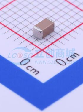贴片电容C3216X7R2E683KT0L0U 1206 X7R 68nF ±10% 250V