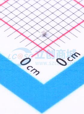 贴片电容(MLCC) RF15N101G500CT 0402 NP0 100pF 50V 原装