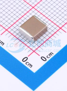 贴片电容(MLCC) C5750X5R1E226M250KA 2220 X5R 22uF ±20% 25V