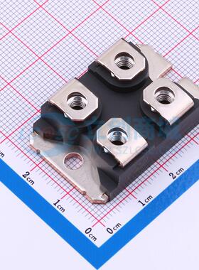 肖特基二极管 IVST12120DA1L SOT-227 inventchip(瞻芯电子) 原装