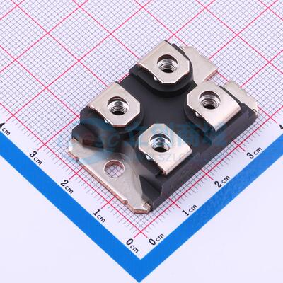 肖特基二极管 IVST12120DA1L SOT-227 inventchip(瞻芯电子) 原装