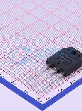 达林顿管 TIP147P TO-3PN SPTECH(深圳质超) 原装 电子元器件配单