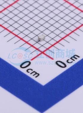 贴片电感 MLK1005S15NJTD25 0402 15nH ±5% 300mA 500mΩ