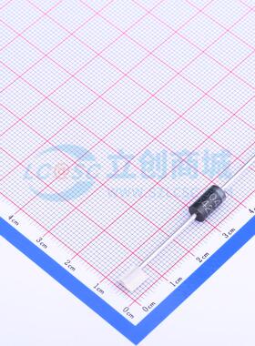 快恢复/高效率二极管 ER504_AY_10001 DO-201AD 400V 5A PANJIT(