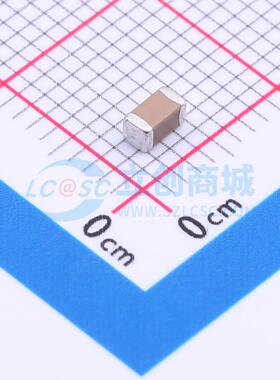 贴片电容GRM31CB31H106KA12L 1206 B 10uF ±10% 50V
