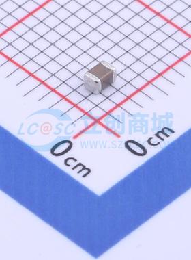 贴片电容GCD21BR71H104KA01L 0805 X7R 100nF ±10% 50V