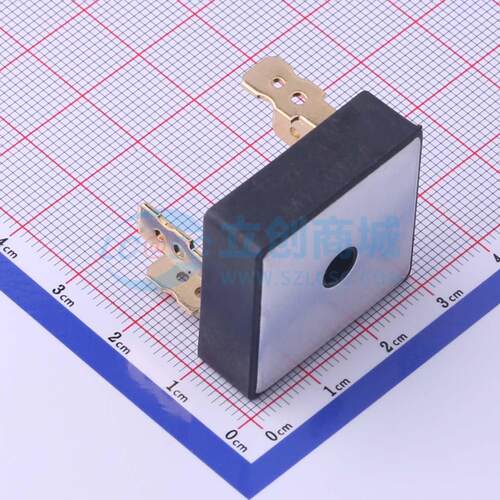 整流桥 MT5016A MT-A 1.6kV 50A YANGJIE(扬杰) 电子元器件配单