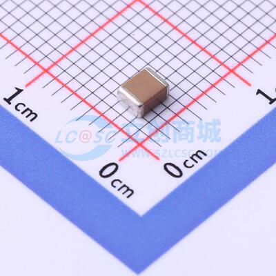 贴片电容CC1210KKX7RZBB223 1210 X7R 22nF ±10% 630V