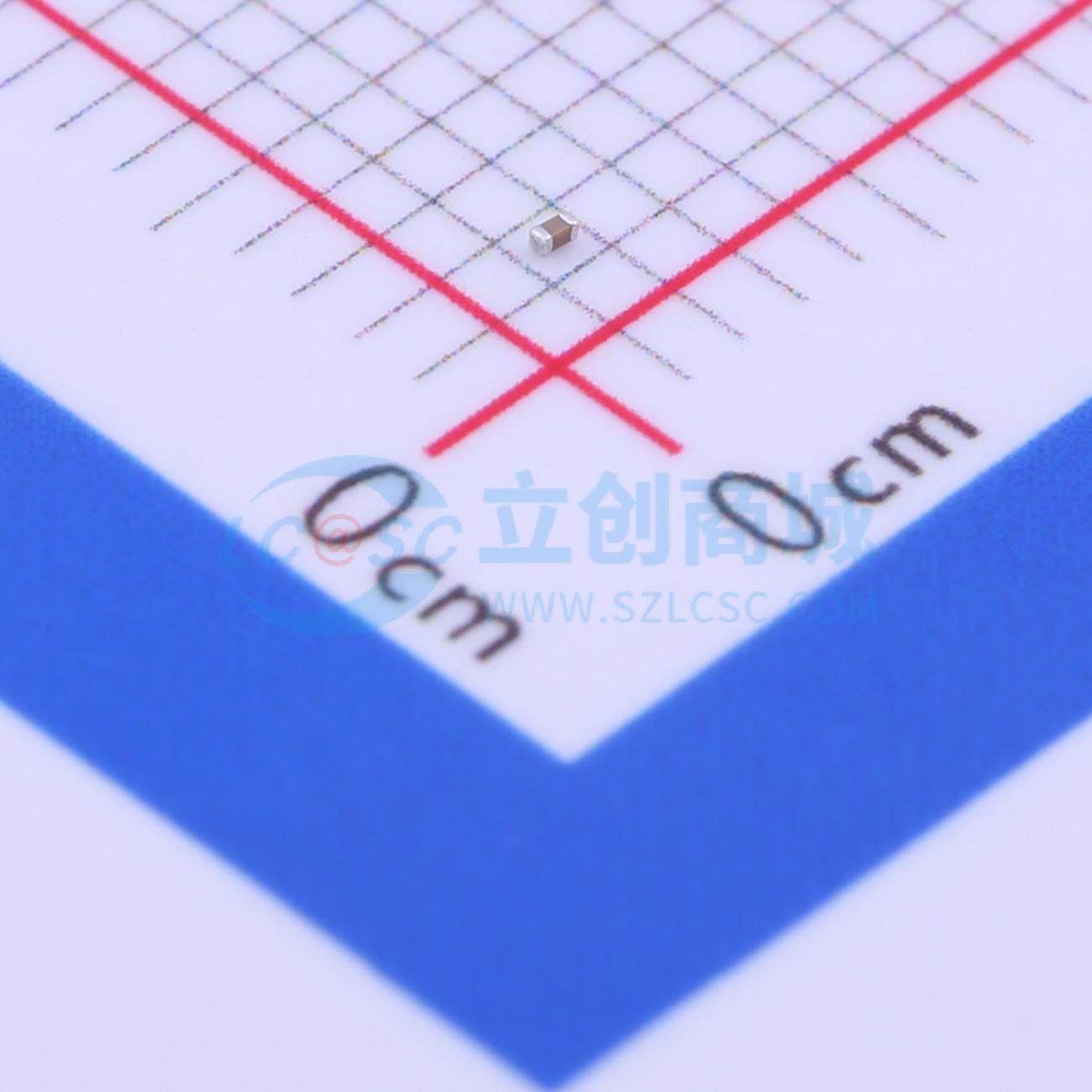 贴片电容(MLCC) 0201B121K250CT 0201 X7R 120pF ±10% 25V,电子元器件市场,芯片,淘宝优惠券,粉丝福利购,淘宝优惠卷