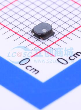 功率电感 NRH2410T4R7MN SMD,2.4x2.4mm 4.7uH ±20% 670mA