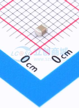 贴片电容GCM21BL81H104KA37L 0805 X8L 100nF ±10% 50V