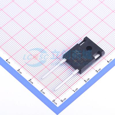 通用二极管 60EPS16 TO-247-2L 1.6kV 60A YANGJIE(扬杰) 原装