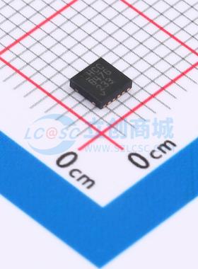 线性稳压器(LDO) LT3094IDD#PBF DFN-12-EP(3x3) 电子元器件配单