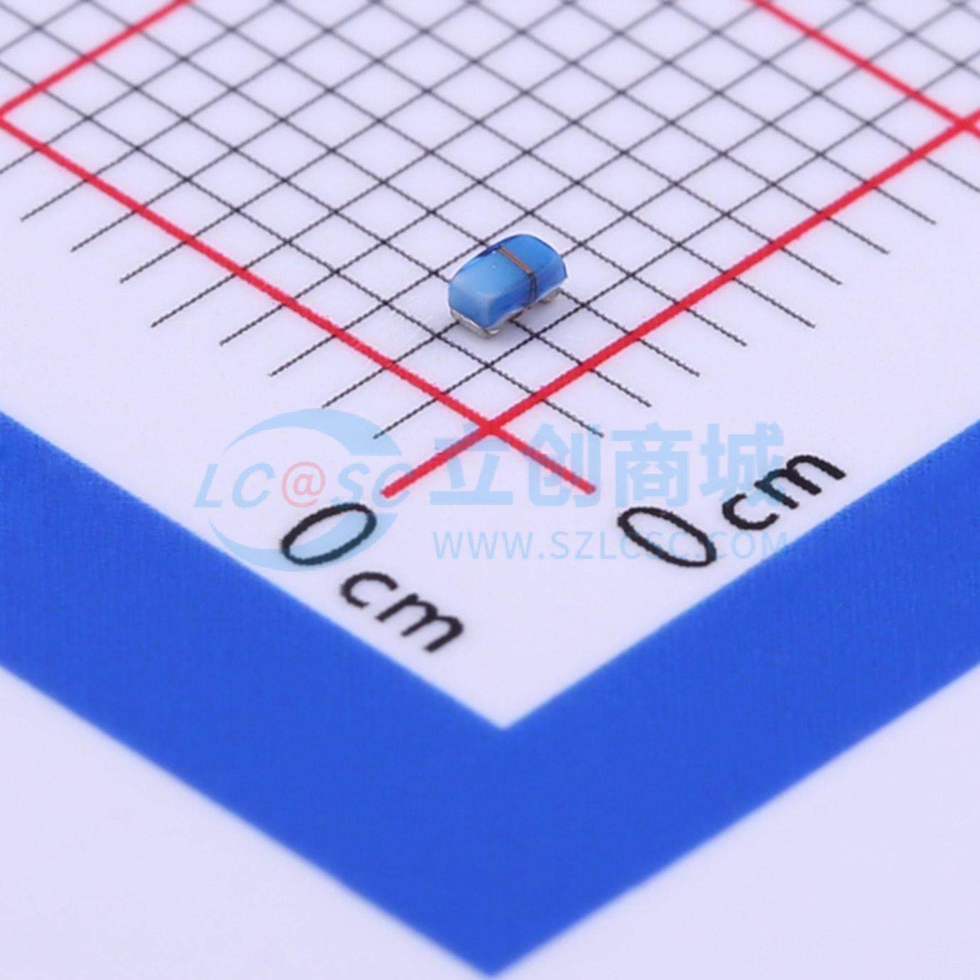 贴片电感 SDWL1608C5N1CSTF 0603 5.1nH 600mA 130mΩ 原装,电子元器件市场,芯片,淘宝优惠券,粉丝福利购,淘宝优惠卷
