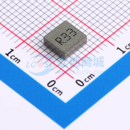 功率电感 FEXL0520A-R33M SMD,5.5x5.3x1.9mm(0502) 330nH ±20%