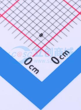 通用二极管 BAR9002ELSE6327XTSA1 TSSLP-2 80V Infineon(英飞凌)