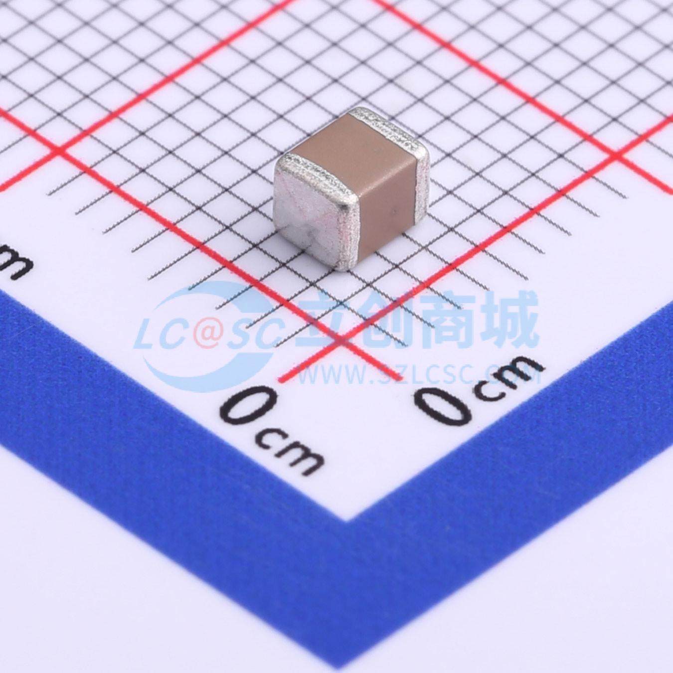 贴片电容 CL32B226MAJNNWE 1210 X7R 22uF ±20% 25V,电子元器件市场,芯片,淘宝优惠券,粉丝福利购,淘宝优惠卷