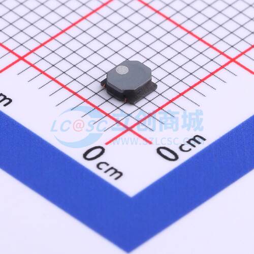 功率电感 NRH3012T100MN SMD,3x3mm 10uH ±20% 720mA 原装