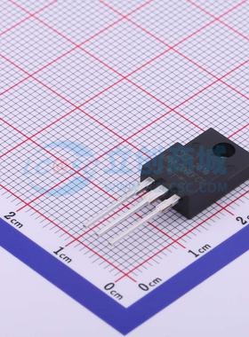 肖特基二极管 MBRL2060FCT TO-220F 60V 20A YANGJIE(扬杰) 原装