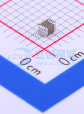 贴片电容 CL21X476MRYNNNE 0805 X6S 47uF ±20% 4V