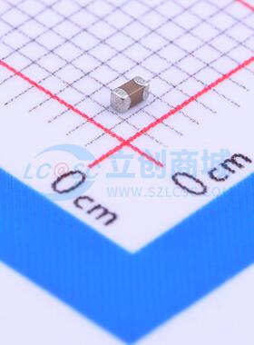 贴片电容(MLCC) 0603F684Z160NT 0603 Y5V 680nF -20%~+80% 16V