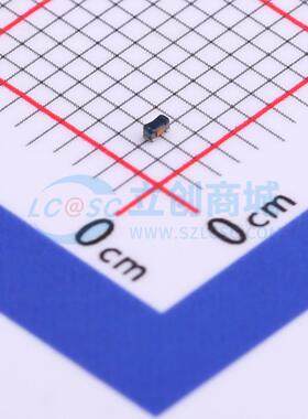 功率电感 LQW15CNR16J00D 0402 160nH ±5% 480mA 电子元器件