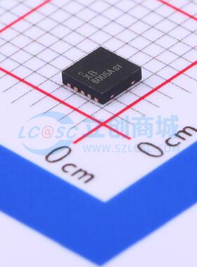 电池管理 XB6006A2 DFN-10-EP(3x3) 原装正品 电子元器件配单