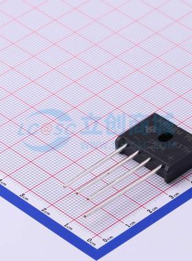 整流桥 KBU8M-E4/51 KBU 1kV 8A VISHAY(威世) 电子元器件配单