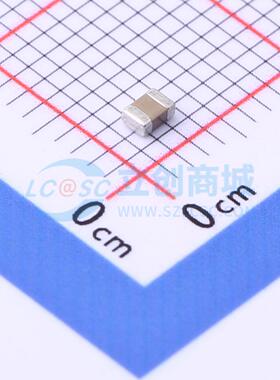 贴片电容 CL21A476MQ9LRNC 0805 X5R 47uF ±20% 6.3V