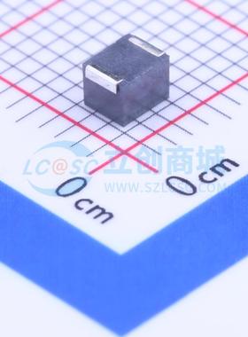 功率电感 NLFV32T-102K-EF 1210 1mH ±10% 20mA 电子元器件