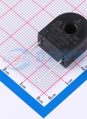 互感器 PE-51686NL DIP 20A 原装正品 电子元器件配单