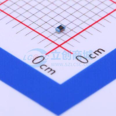 贴片电感 SDWL1005CP39NJSTF 0402 39nH ±5% 450mA 430mΩ