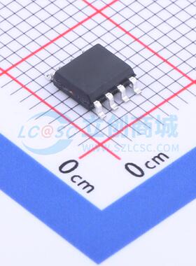 无线收发芯片 SYN480R SOP-8 原装正品 电子元器件配单