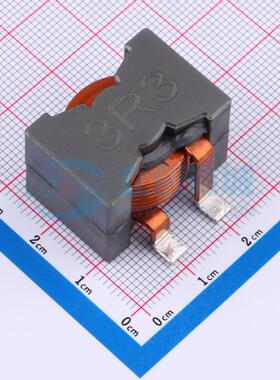 功率电感 MTP2918S-3R3M SMD,27x28mm 原装 电子元器件配单