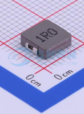 功率电感 SLO0624H1R0MTT SMD 1uH ±20% 9A 电子元器件配单