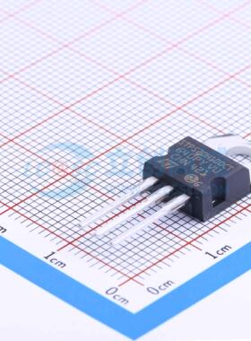 肖特基二极管 STPS20H100CT TO-220AB-3 100V 10A ST(意法半导体)