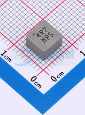 功率电感 MPL-AL6050-4R7 SMD,6.6x6.4mm 4.7uH 7.5A原装正品